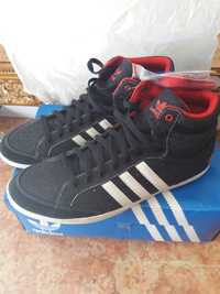 Ténis Adidas homem, tamanho 47 1/2 - Originais