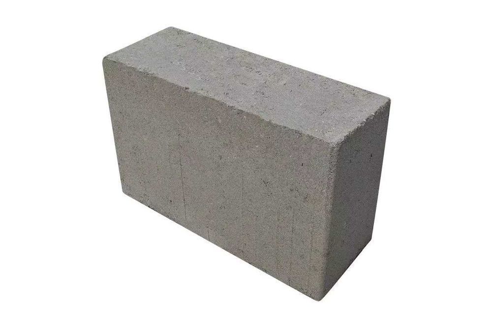 Bloczek Betonowy Fundamentowy 38x24x14 B15/B20