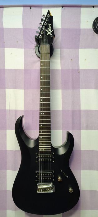 Электрогитара Cort X2