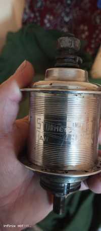 Sturmey archer AW планетарна втулка.