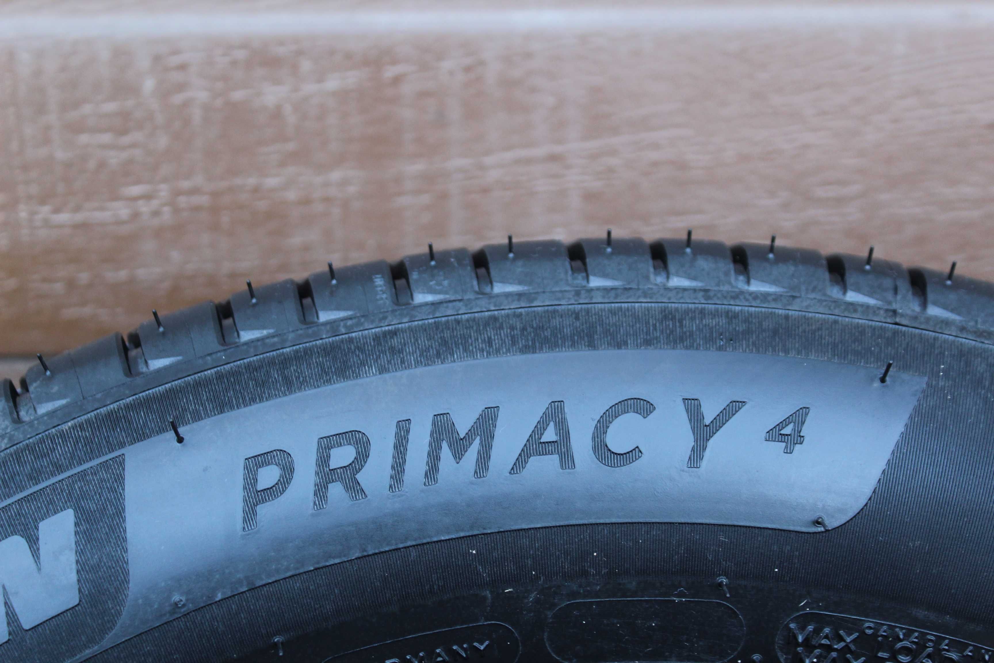 195/65 R16  Michelin Primacy 4  92V 2020r. NOWE