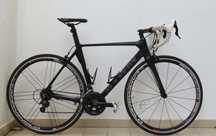 Bicicleta de estrada Btwin mach CF740