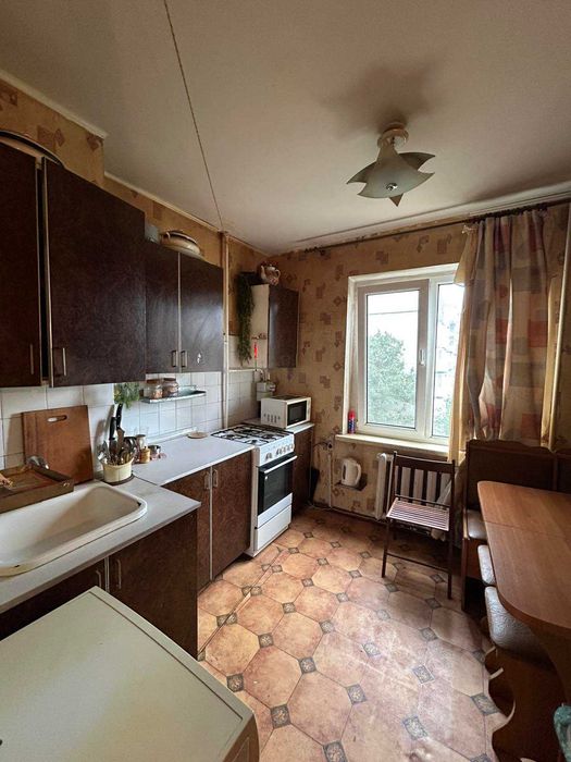 1 комнатная квартира на Заболотного/Крымский бульвар