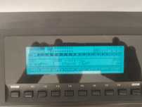 YAMAHA QS-300 workstation