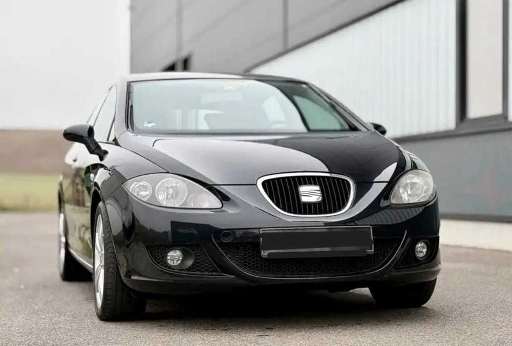 Seat Leon Sport UP 1.4 125cv Excelente estado!