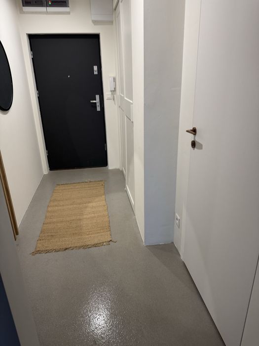 Mam do wynajęcia 35 m2 mieszkanie w centrum Łodzi