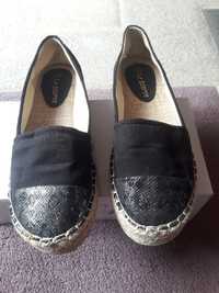 Sprzedam nowe espadryle