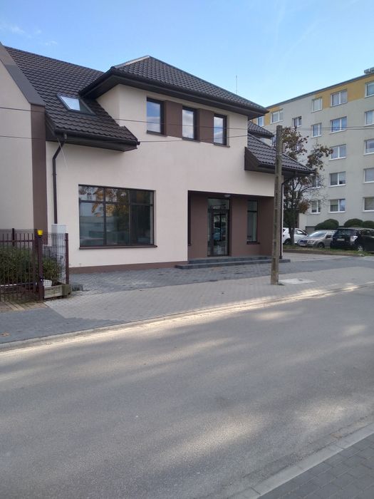 Mieszkanie do wynajęcia