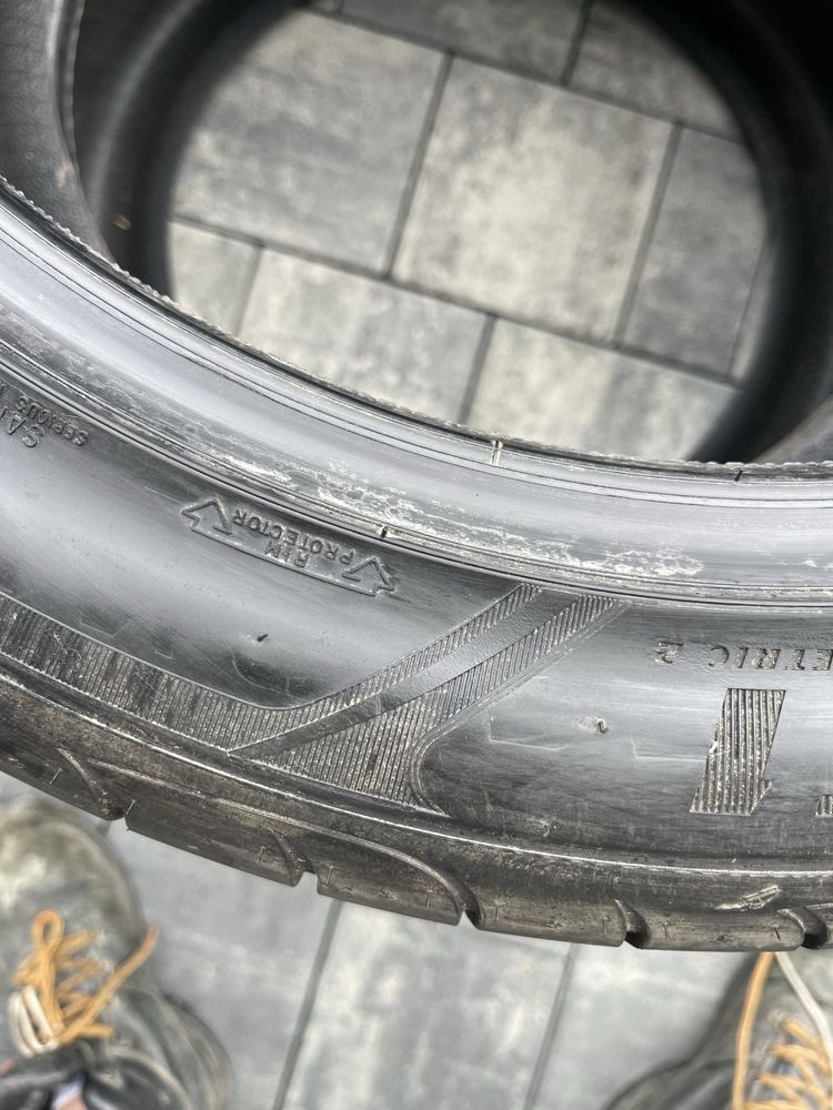 Goodyear Eagle F1 Asymmetric 2  275/40 R19 101 Y