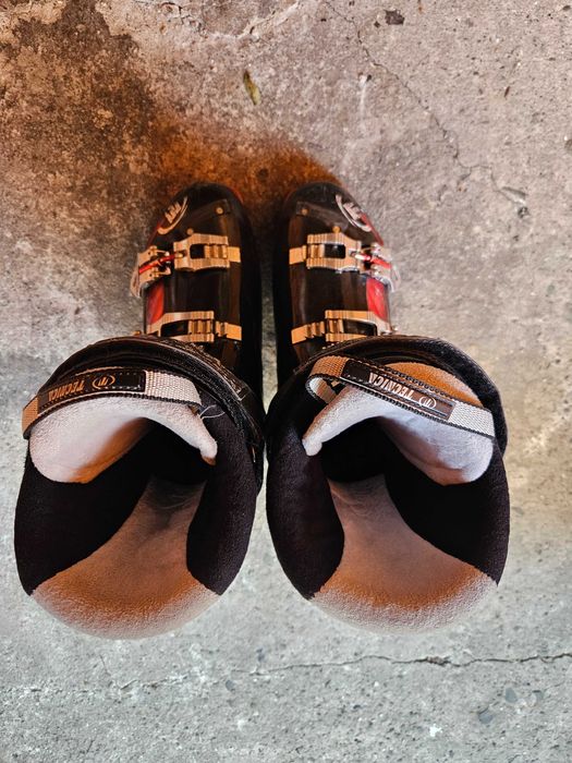Buty narciarskie Tecnica Air Shell