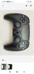 Pad Dualsense PS5 czarny