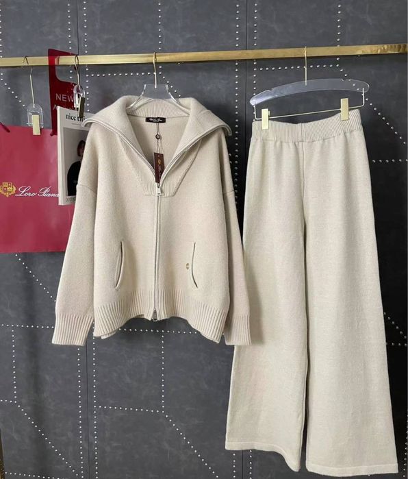 Кашемировий костюм loro piana різні