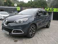 Renault Captur 1.5 dCi Sport