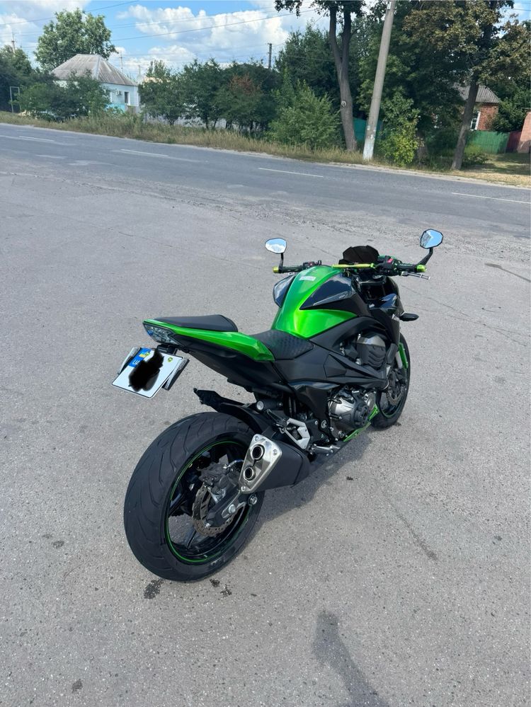 Продам Kawasaki z800, 2014p.‼️ОБМІН‼️