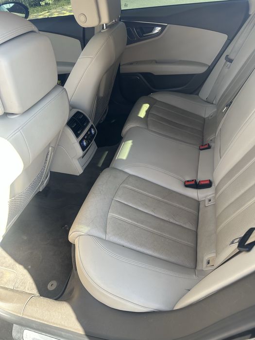 Продам Audi A7 Prestige  3.0tfsi