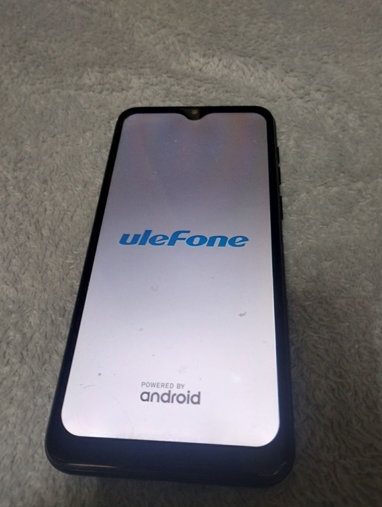Мобільний телефон UleFone