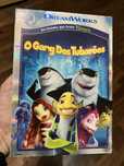 O Gang Dos Tubarões [DVD] “Shark Tale”