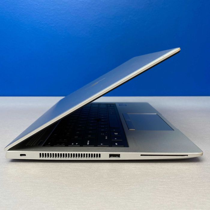 HP EliteBook 840 G6 - 14" FHD (i5-8365U/32GB/1TB SSD)