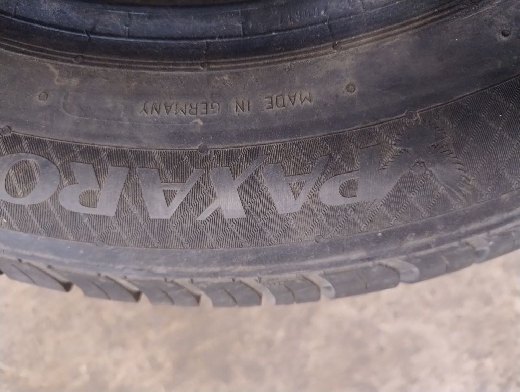 Komplet 4 opon letnich 185/65 R15