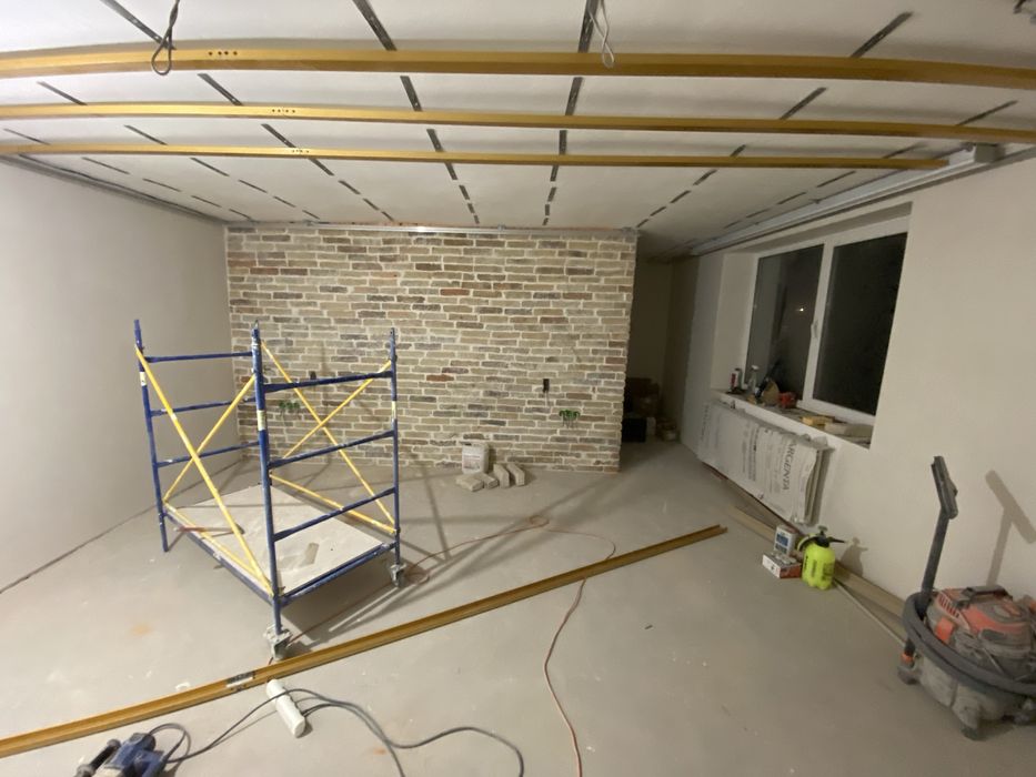 Ремонт квартир,будинків внутрішні та зовнішні ремонтні роботи