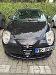 Alfa Romeo Mito 1.4 Tjet 155KM