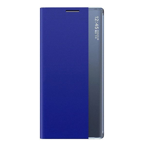 New Sleep Case pokrowiec etui z klapką z funkcją podstawki Samsung Gal