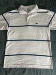 Camisa polo lacoste ótima qualidade tamanho S