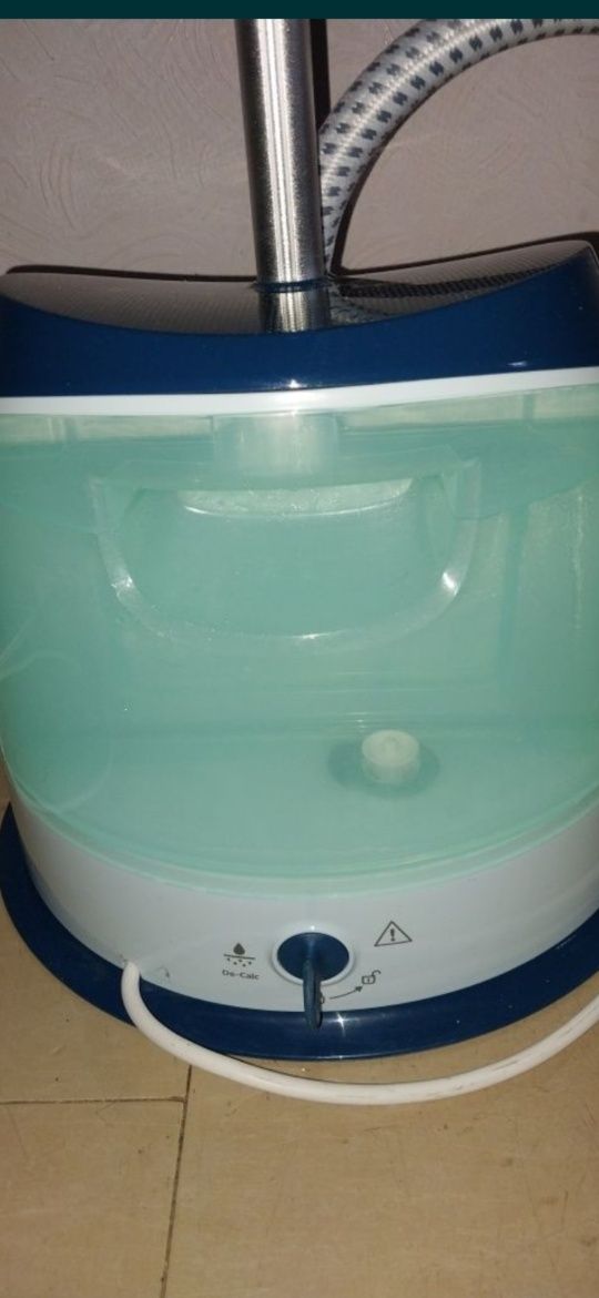 Отпариватель Philips GC527/20