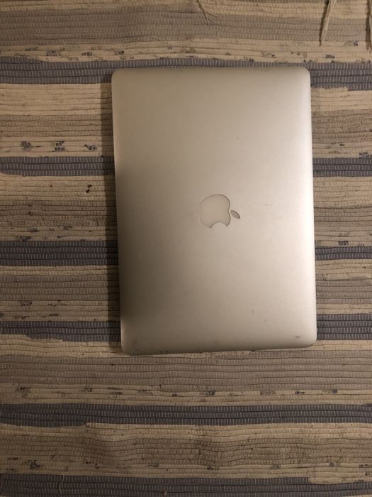 MacBook Air para peças