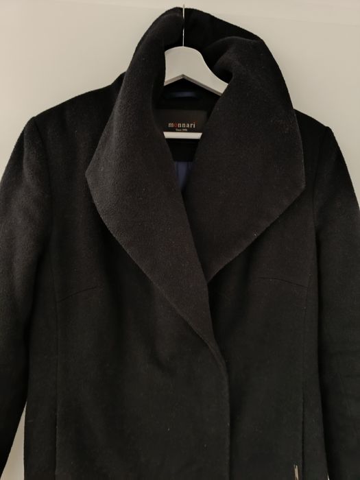 Płaszcz zimowy Monnari