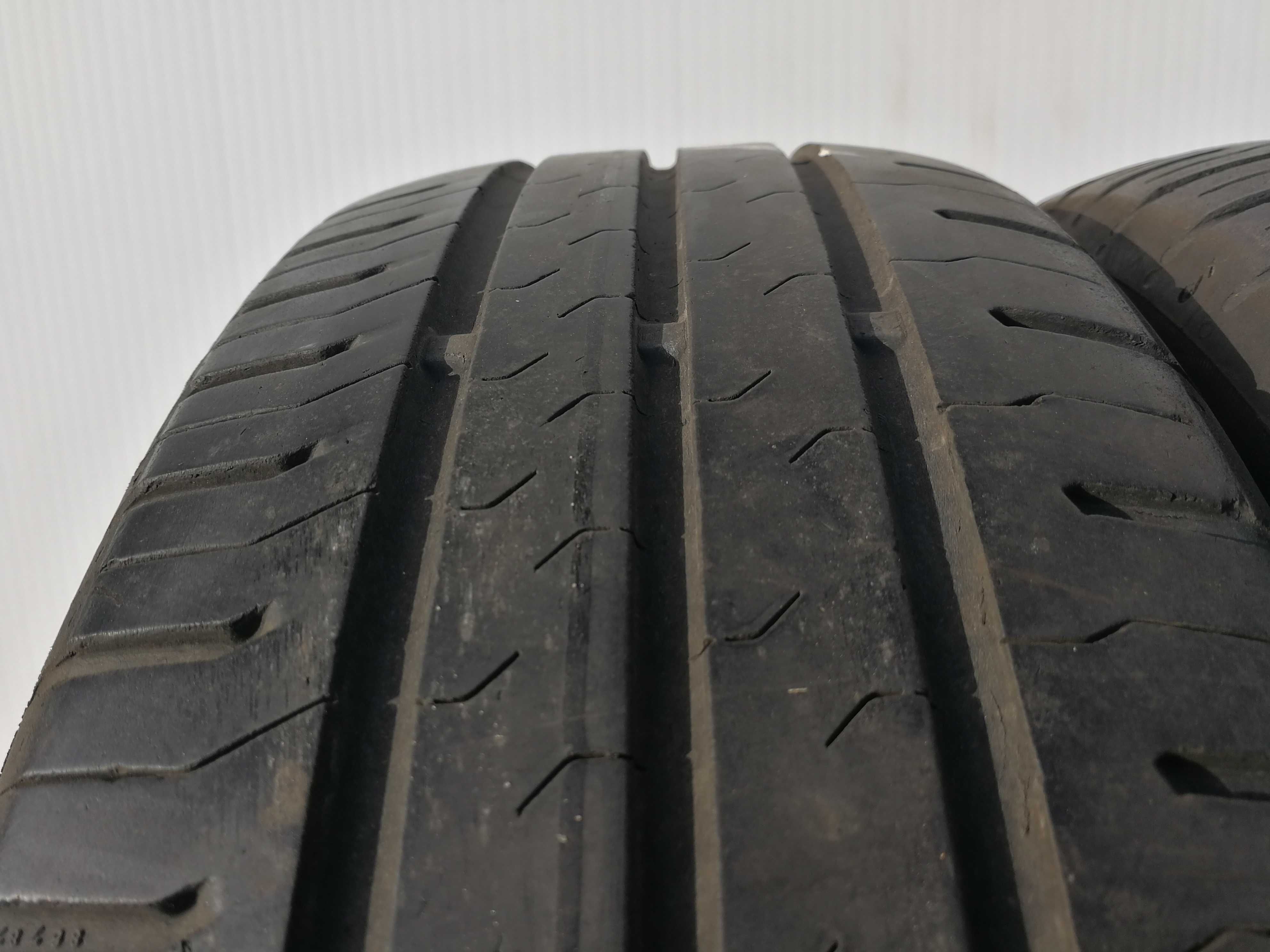 Continental ContiEcoContact 5 185/65r15 88T N8986