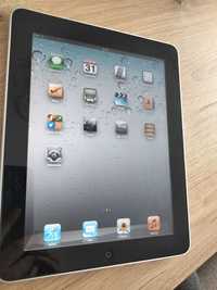 Tablet Apple A1219 9,7" 1 GB / 16 MB srebrny