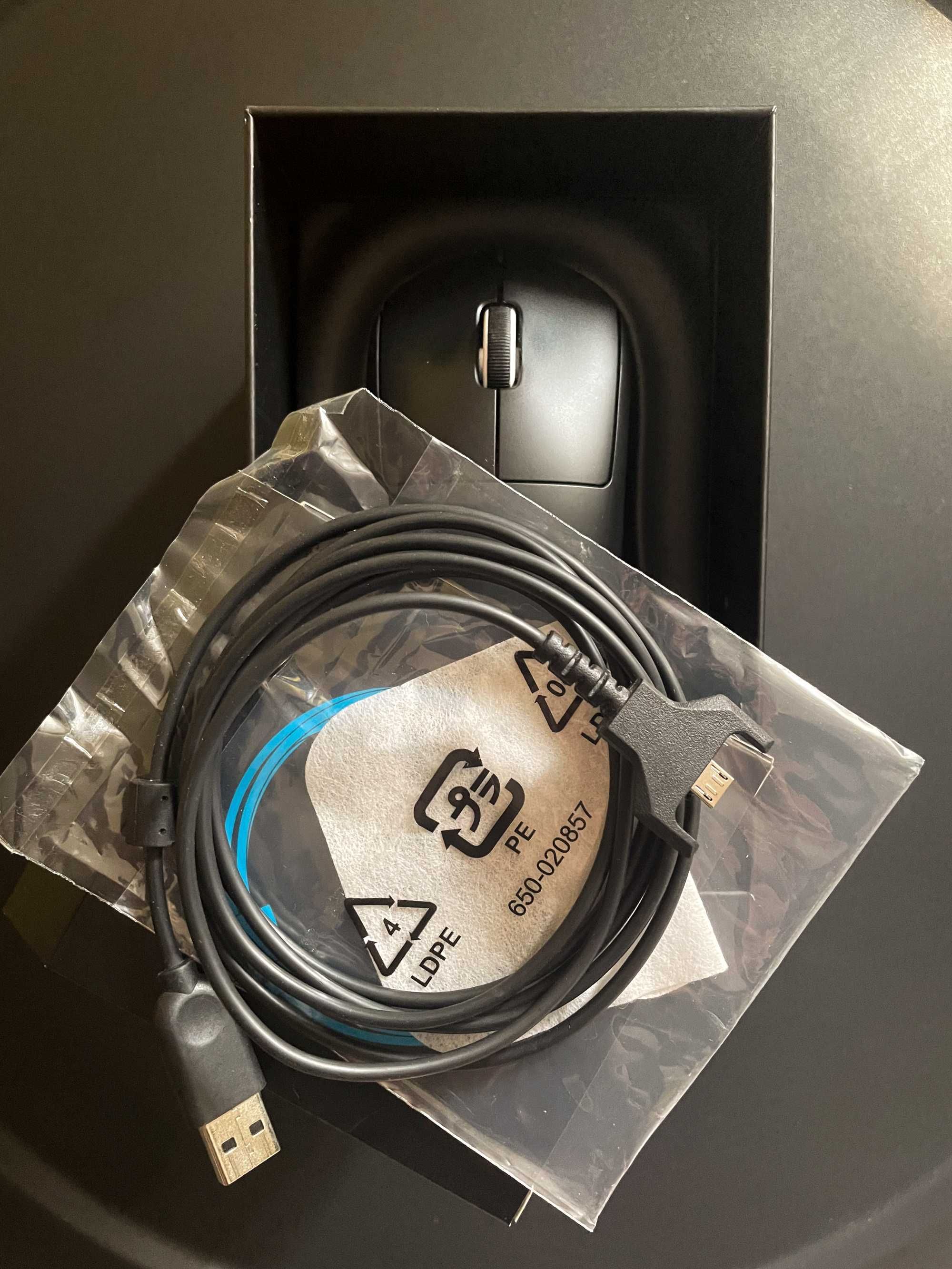 Mysz LOGITECH G Pro X Superlight