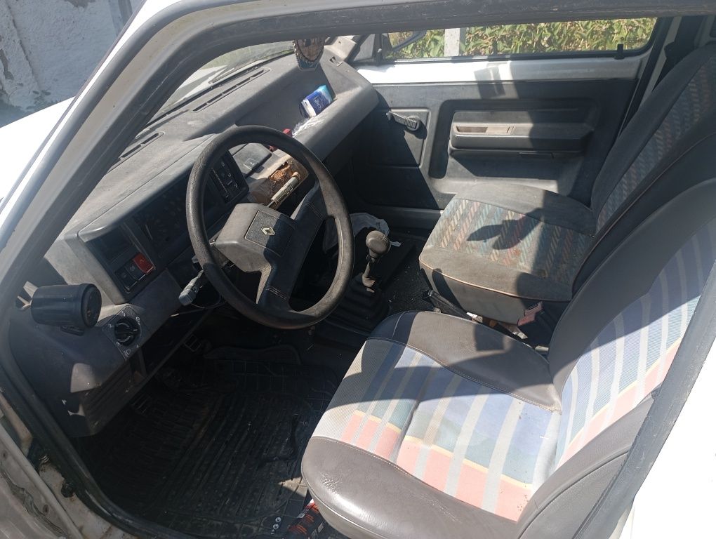 Renault express 1.6D