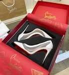 Szpilki Christian Louboutin Nowe Pobranie