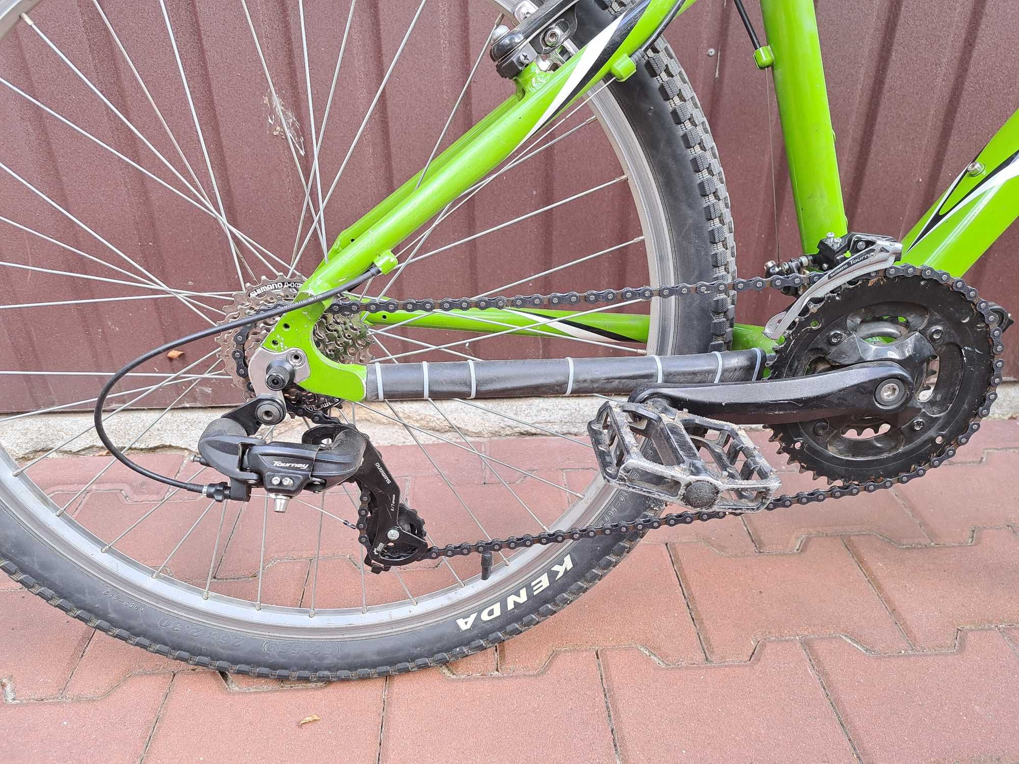 Rower Jamis Trail X1 (górski, mtb, miejski, terenowy dla dziecka)