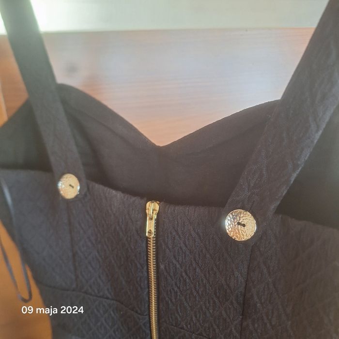 Sukienka letnia lekka River Island rozmiar M stan bardzo dobry