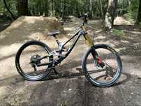 Specialized demo