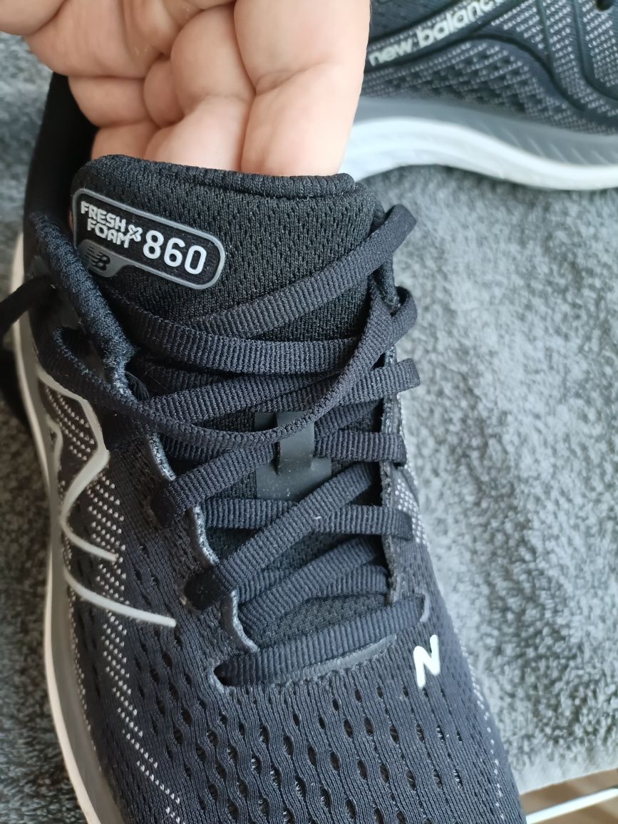 New balance fresh foam x 860v13