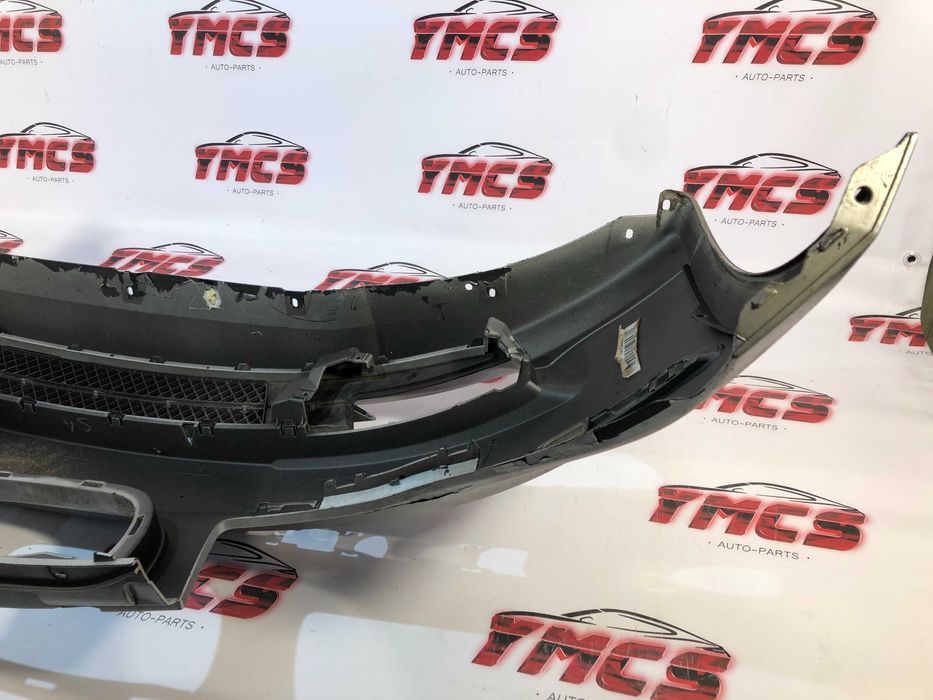 Parachoques Frontal BMW E81 E87 SERIE 1 ORIGINAL