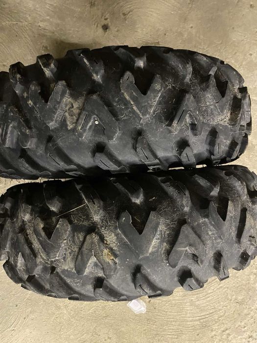 Шини 26 10 r14 ITP terra cross