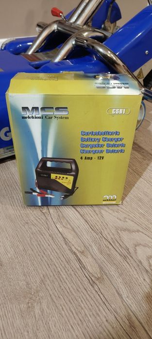 Schodołaz Antano LG 2004