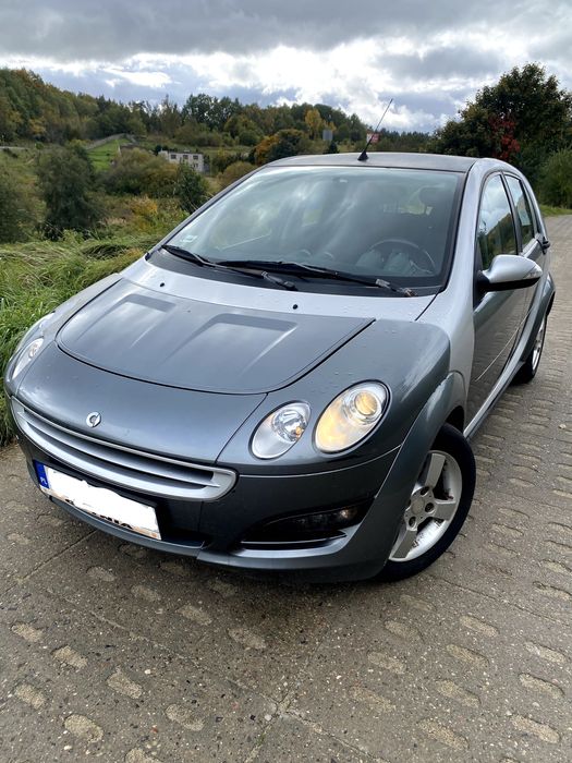 Sprzedam Smart Forfour