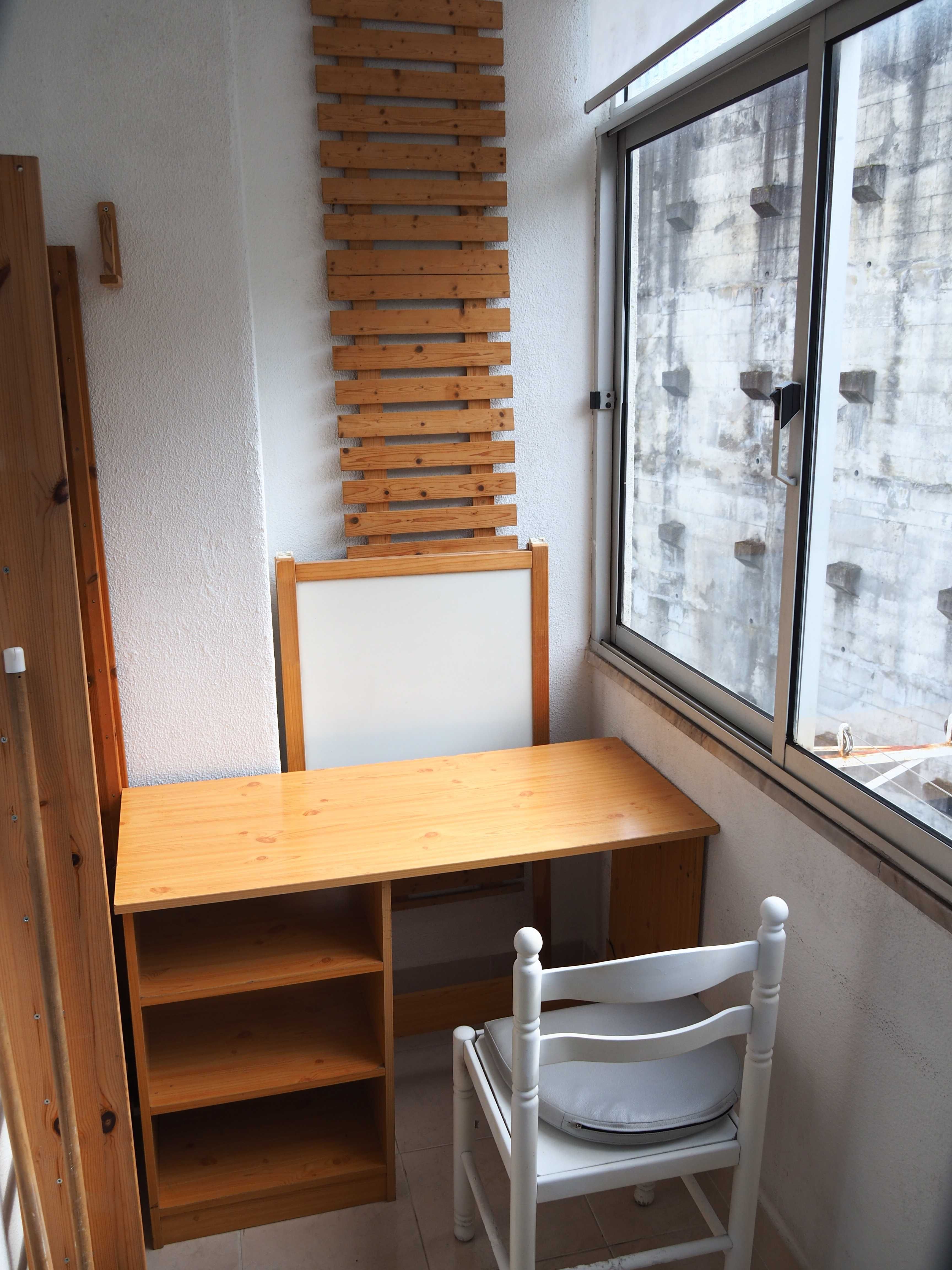 Apartamento T2 Cacém
