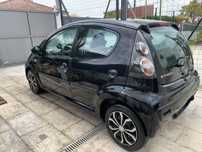 Citroen C1 - Motor 1.4 HDi Diesel