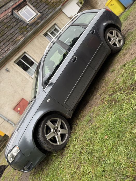 Audi A4 B7 2005 1.9tdi