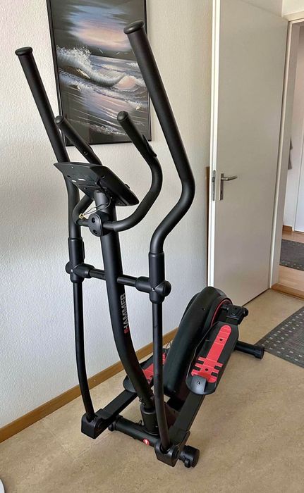 Orbitrek Hammer Crostech XTR stan idealny