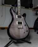 PRS S2 Custom 24-08 - Faded Gray Burst