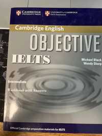 Objective IELTS intermediate Cambridge English