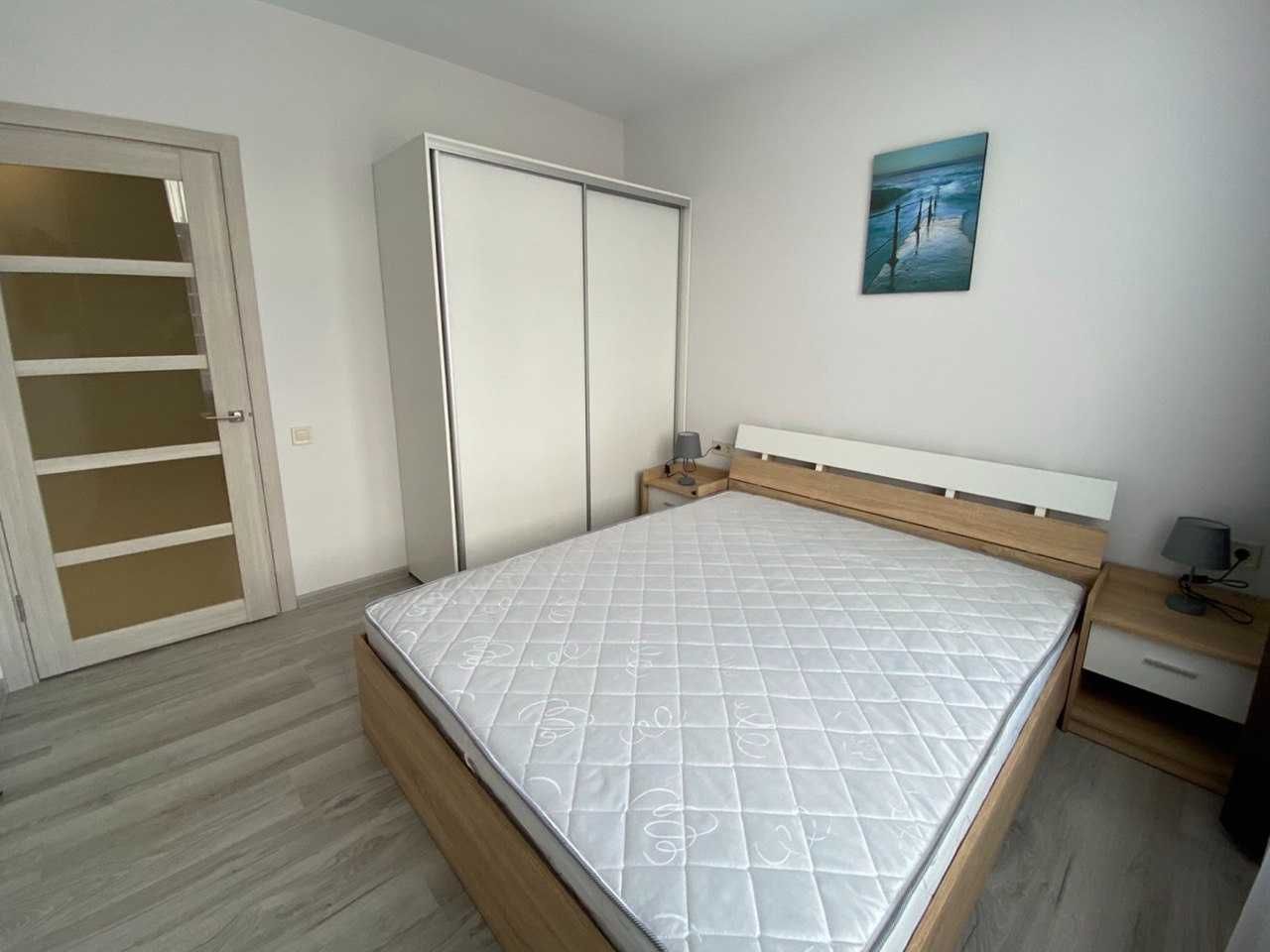 Продам 2 комнатную квартиру Сахарова 3Г
